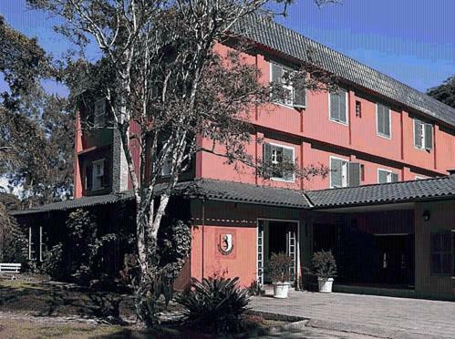 Posada Albergo Del Leone