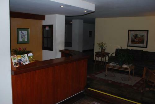 Posada Albergo Del Leone