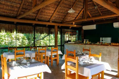 Lodge Chal�s Sunshine