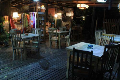 Posada Pousada Ilha Do Mel Caf�
