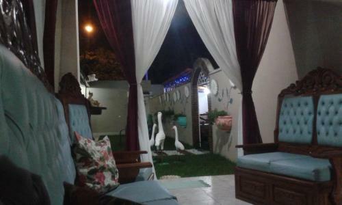 Hostal Pousada Jesmar