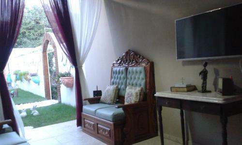 Hostal Pousada Jesmar