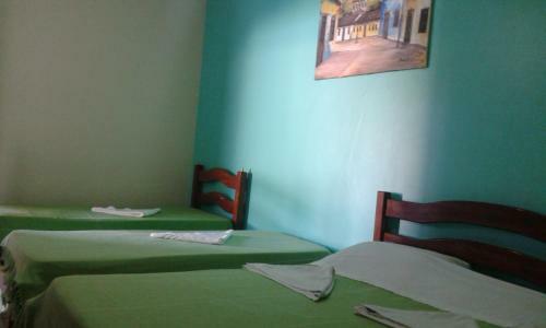 Hostal Pousada Jesmar