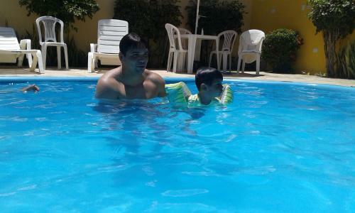 Hostal Pousada Jesmar