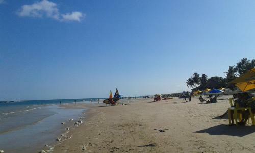 Hostal Pousada Jesmar