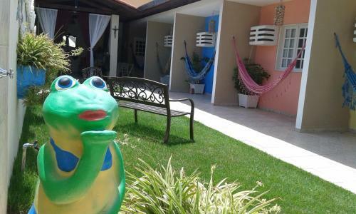 Hostal Pousada Jesmar