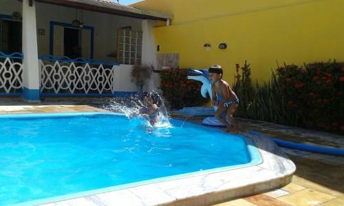 Hostal Pousada Jesmar
