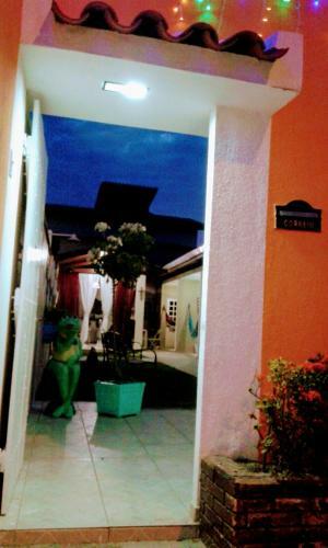 Hostal Pousada Jesmar