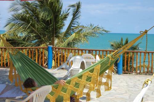 Jacum�s Lodge Hotel