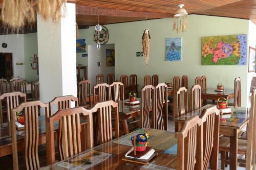 Jacum�s Lodge Hotel