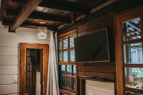 Hostal Pousada Astral Da Ilha