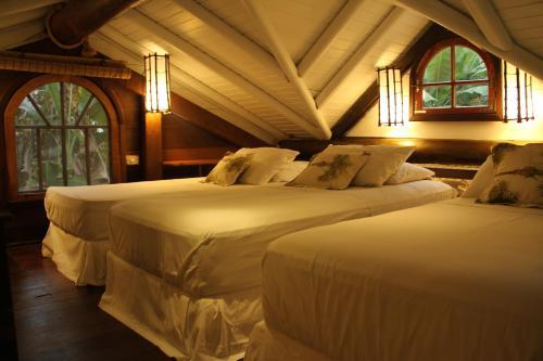 Hostal Pousada Astral Da Ilha