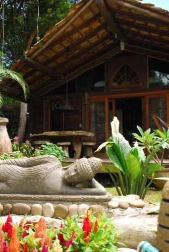 Hostal Pousada Astral Da Ilha