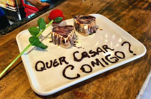 Hostal Pousada Astral Da Ilha