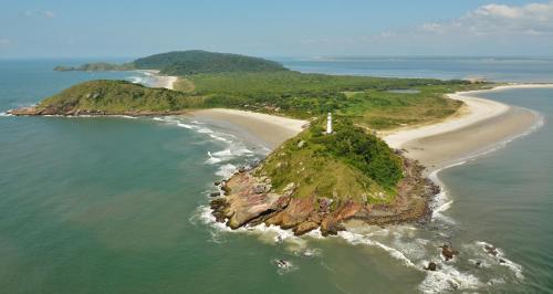 Hostal Pousada Astral Da Ilha