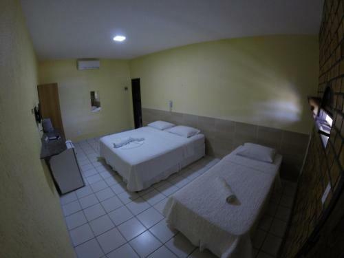 Hostal Pousada Enseada Do Sol
