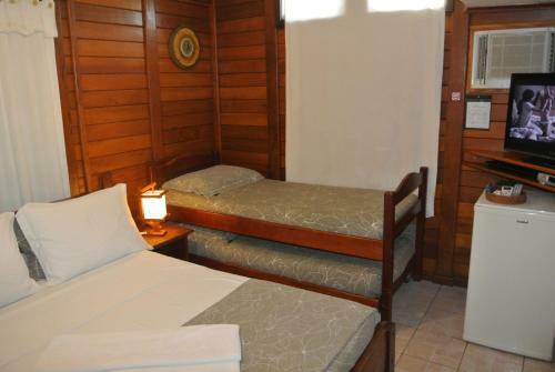 Hostal Caraguata Pousada