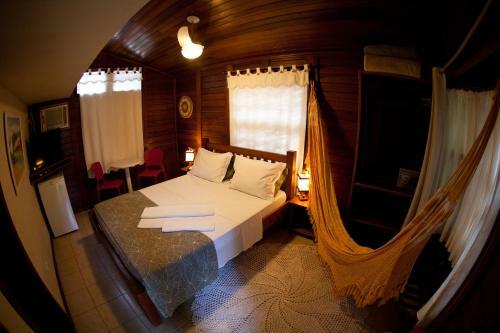 Hostal Caraguata Pousada