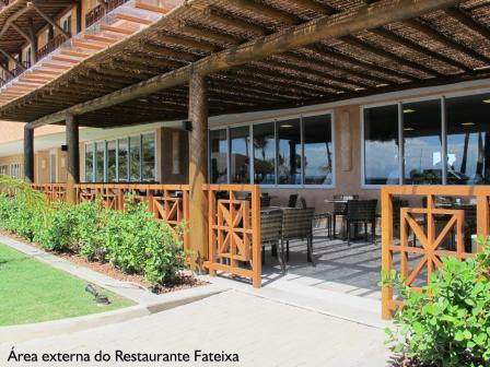 Hotel Ponta Verde Praia Do Franc�s
