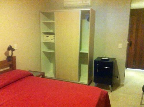 Hostal Pousada Bem-te-vi Tabatinga