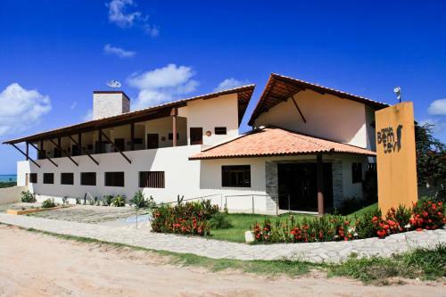 Hostal Pousada Bem-te-vi Tabatinga