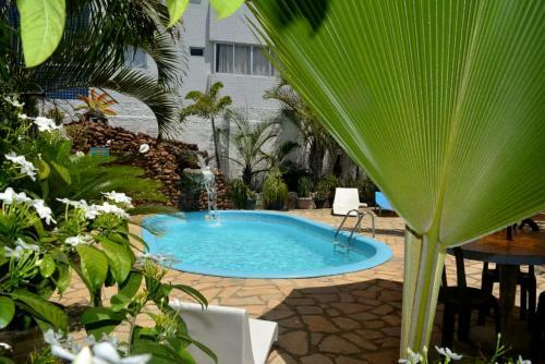 Hostal Pousada Porto Do Sol