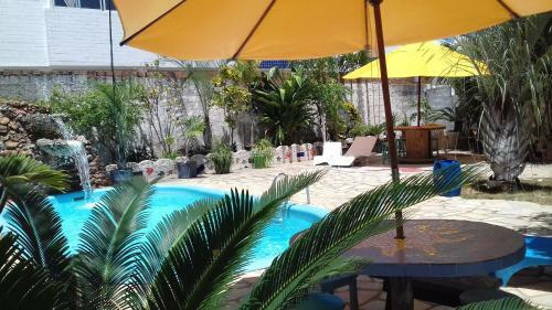 Hostal Pousada Porto Do Sol