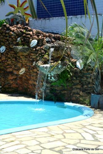 Hostal Pousada Porto Do Sol