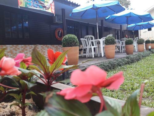Hostal Pousada Lua Cheia