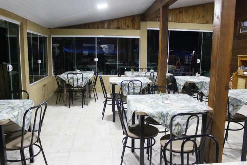 Hostal Pousada Lua Cheia