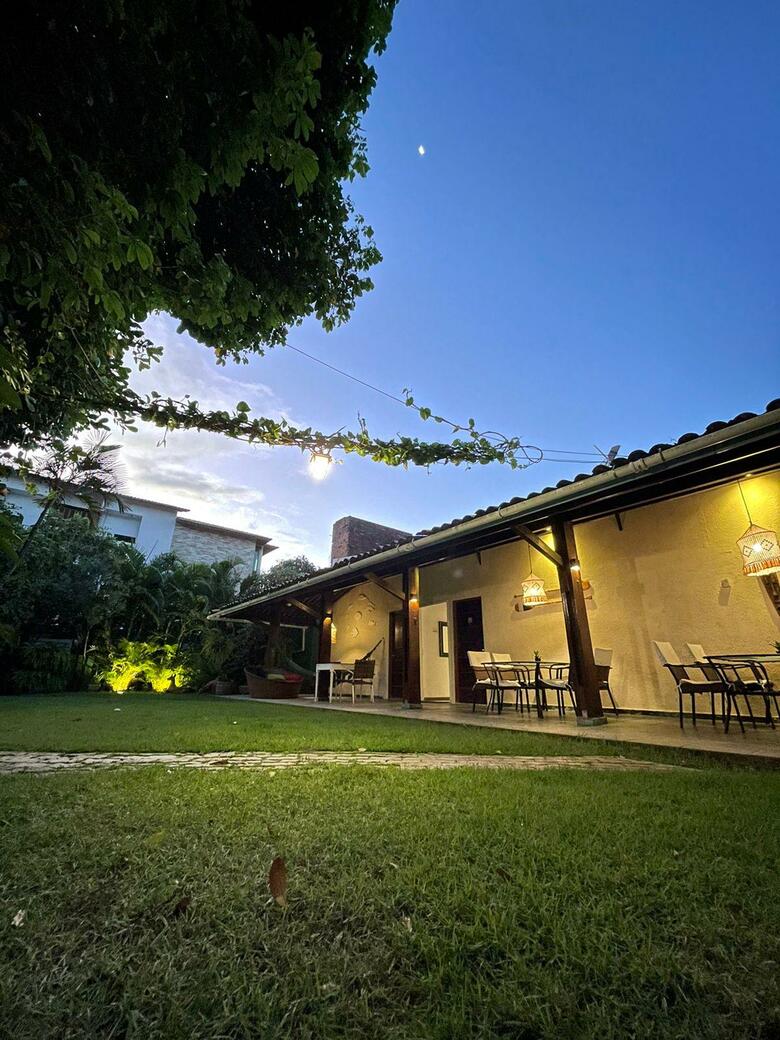 Hostal Pousada Le Baron