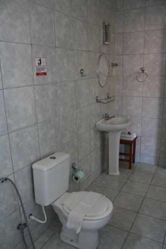 Hostal Pousada Da Luz
