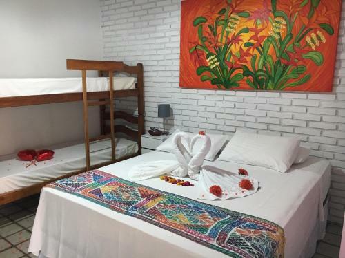 Hostal Pousada Sempre Graciosa