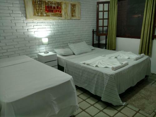 Hostal Pousada Sempre Graciosa