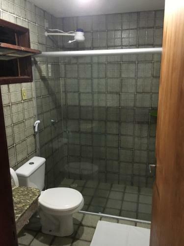 Hostal Pousada Sempre Graciosa