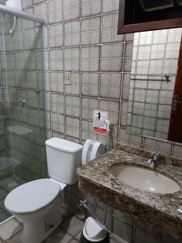 Hostal Pousada Sempre Graciosa