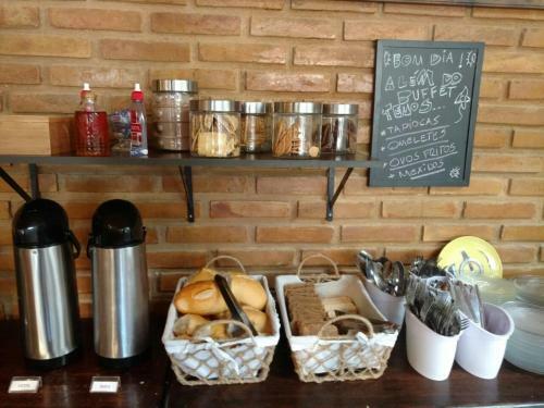 Hostal Pousada Sempre Graciosa