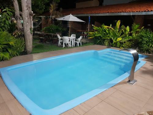 Hostal Pousada Sempre Graciosa