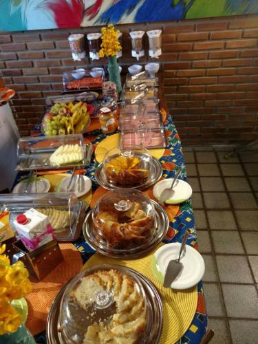 Hostal Pousada Sempre Graciosa