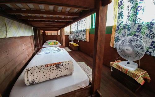 Hostal Pousada Vaga Lume