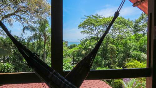 Hostal Pousada Vaga Lume