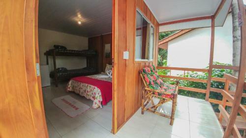 Hostal Pousada Vaga Lume