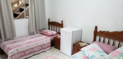 Hostal Pousada Vaga Lume