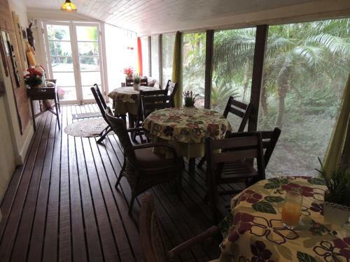 Hostal Pousada Villa Maria