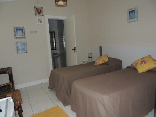 Hostal Pousada Villa Maria