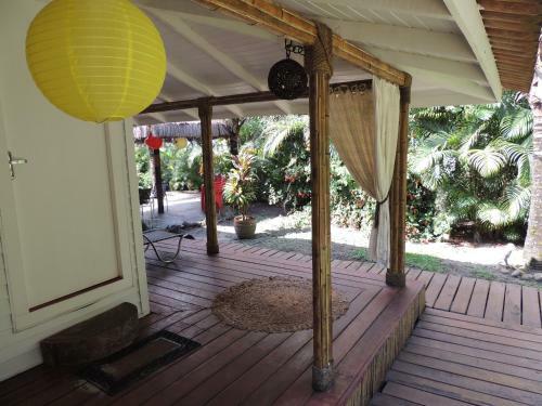 Hostal Pousada Villa Maria
