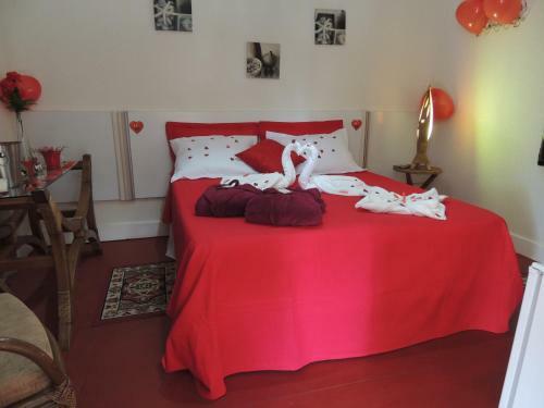Hostal Pousada Villa Maria