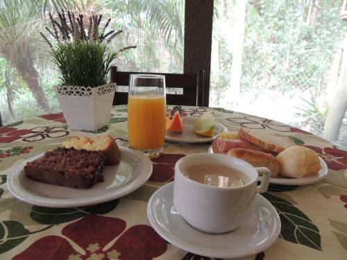 Hostal Pousada Villa Maria