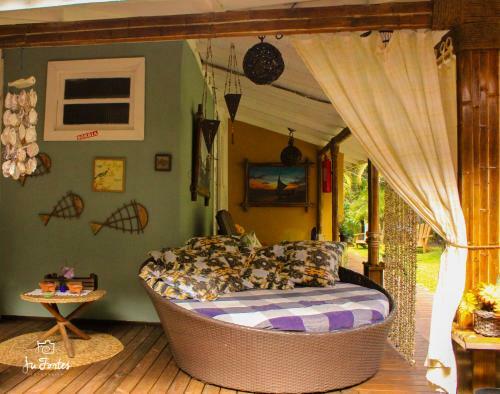 Hostal Pousada Villa Maria