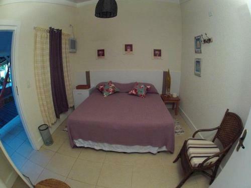 Hostal Pousada Villa Maria